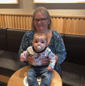 Meet your Posher, Charlene